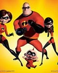 pic for The Incredibles